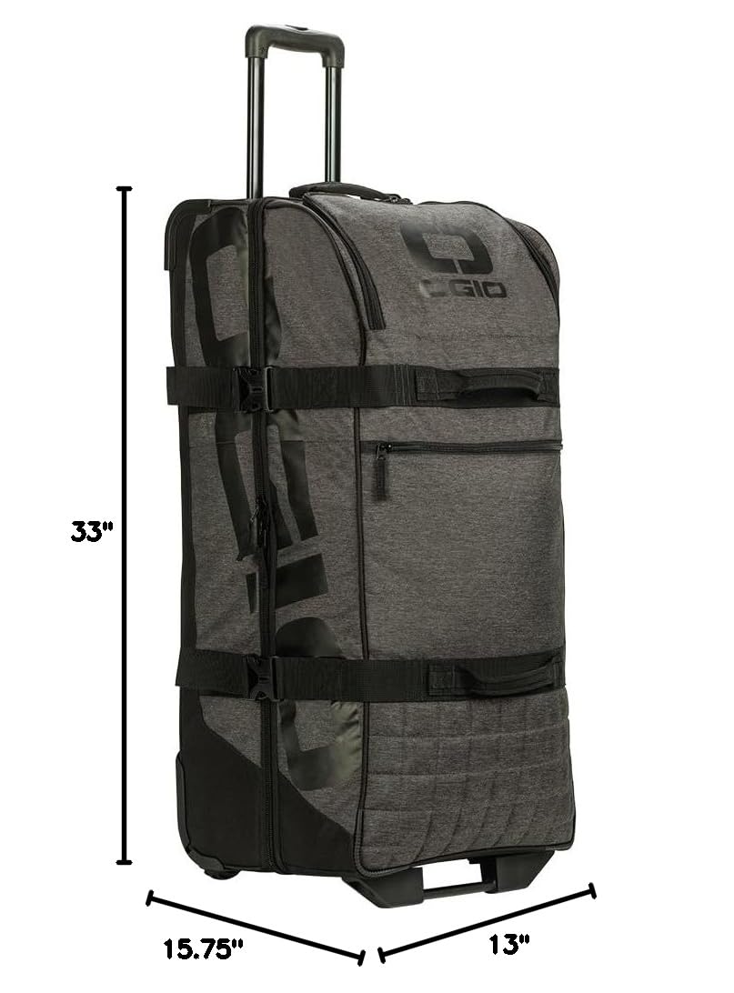 Ogio Trucker Gear Bag