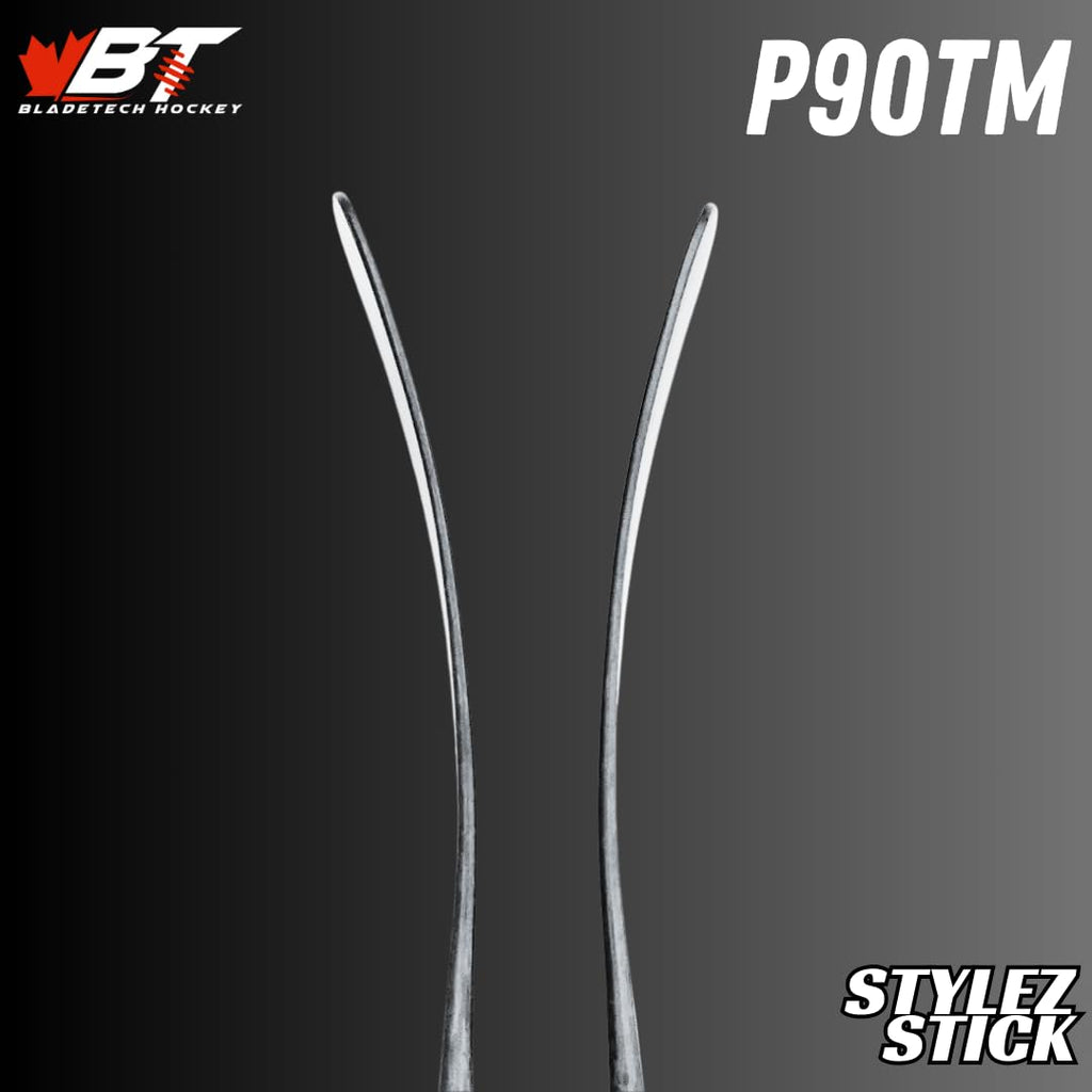 Bladetech Stylez - Sr. Hockey Sticks