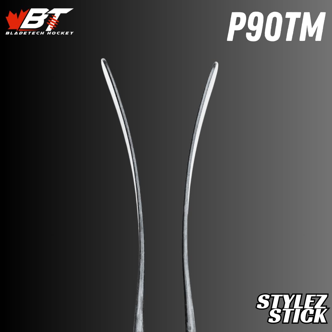 Bladetech Stylez - Sr. Hockey Sticks