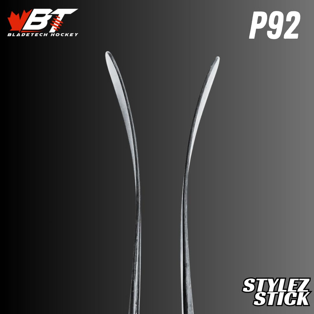 Bladetech Stylez - Sr. Hockey Sticks