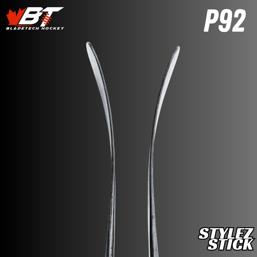 Bladetech Stylez - Sr. Hockey Sticks