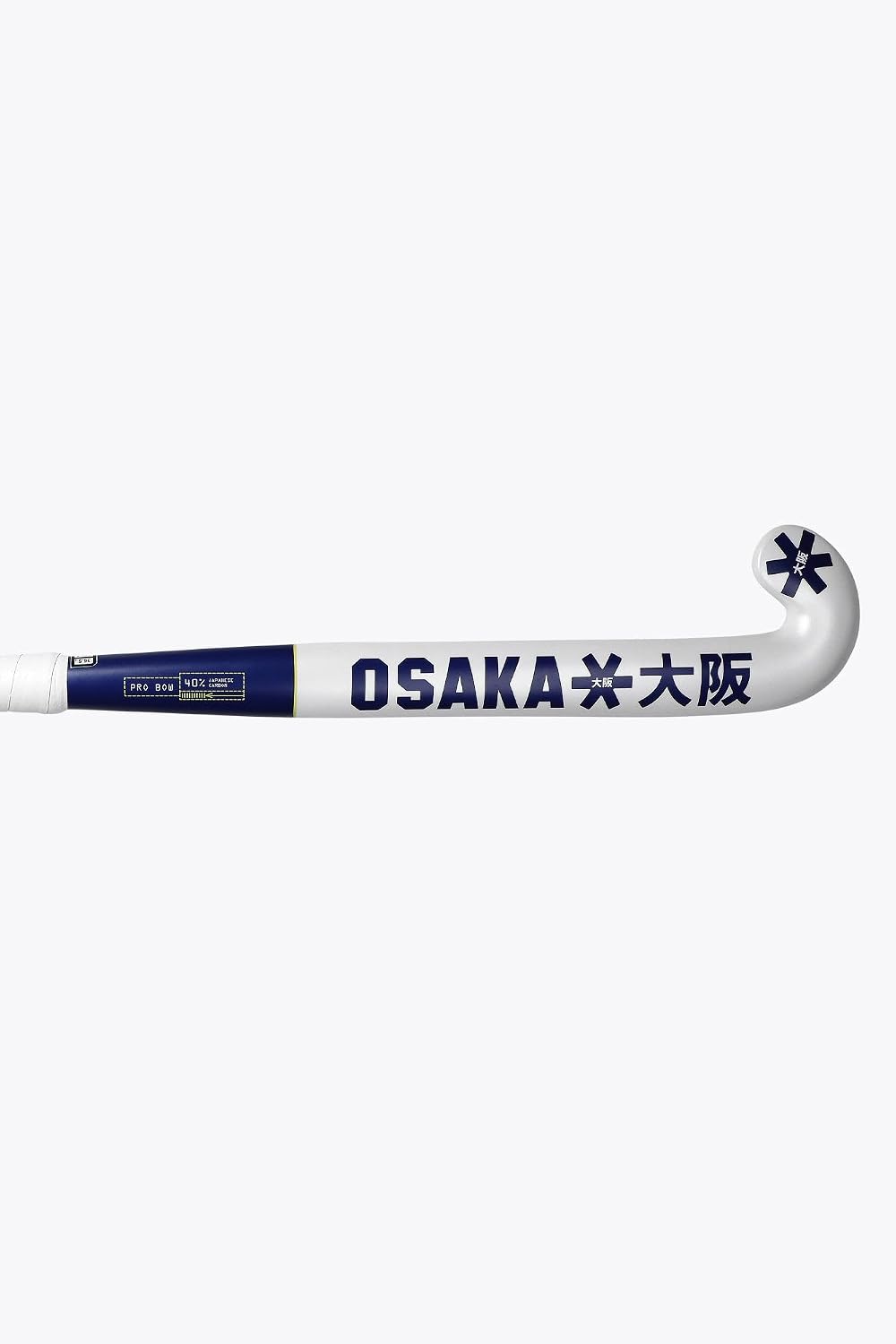 Osaka Field Hockey Stick Pro Bow 40 | Limogenes