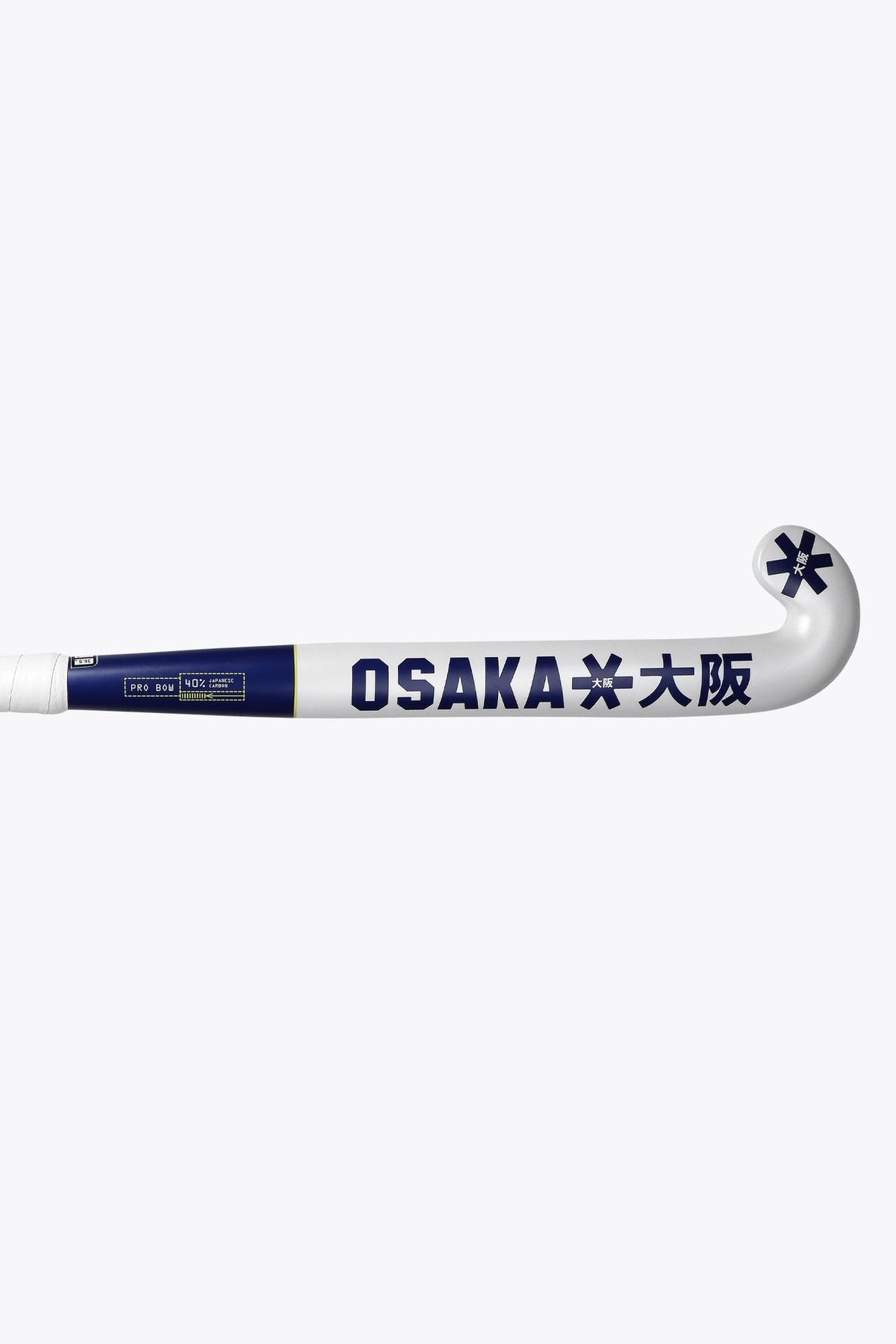 Osaka Field Hockey Stick Pro Bow 40 | Limogenes