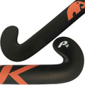 Longstreth TK P4 Composite Field Hockey Stick â Controlbow Profile for Beginners & Youth â Ideal for Outdoor Play
