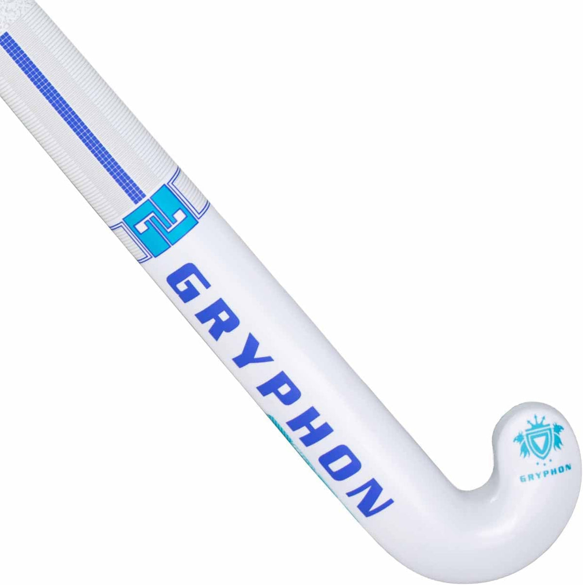 Longstreth Gryphon Cobra Pro25 Competitive Field Hockey Stick