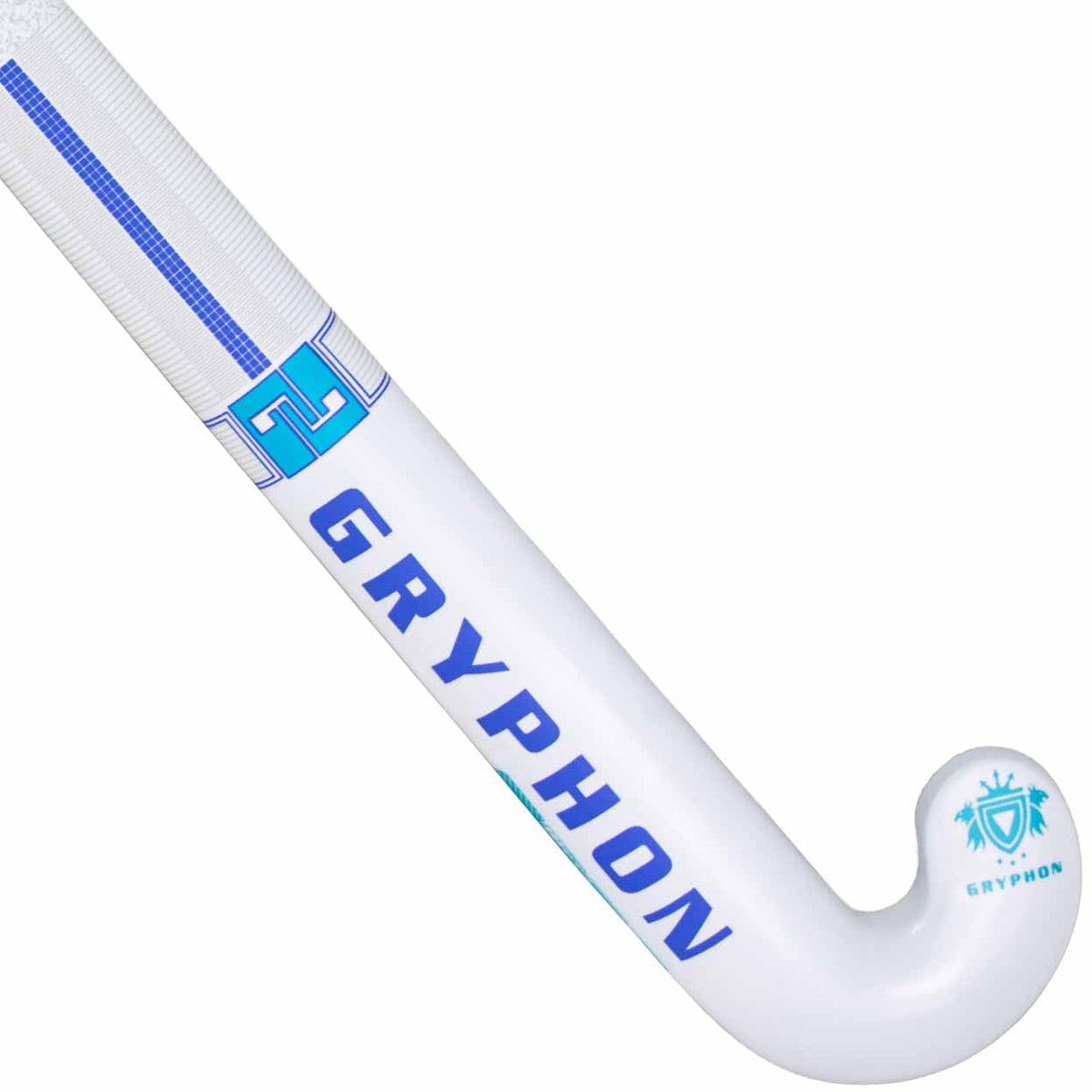 Longstreth Gryphon Cobra Pro25 Competitive Field Hockey Stick