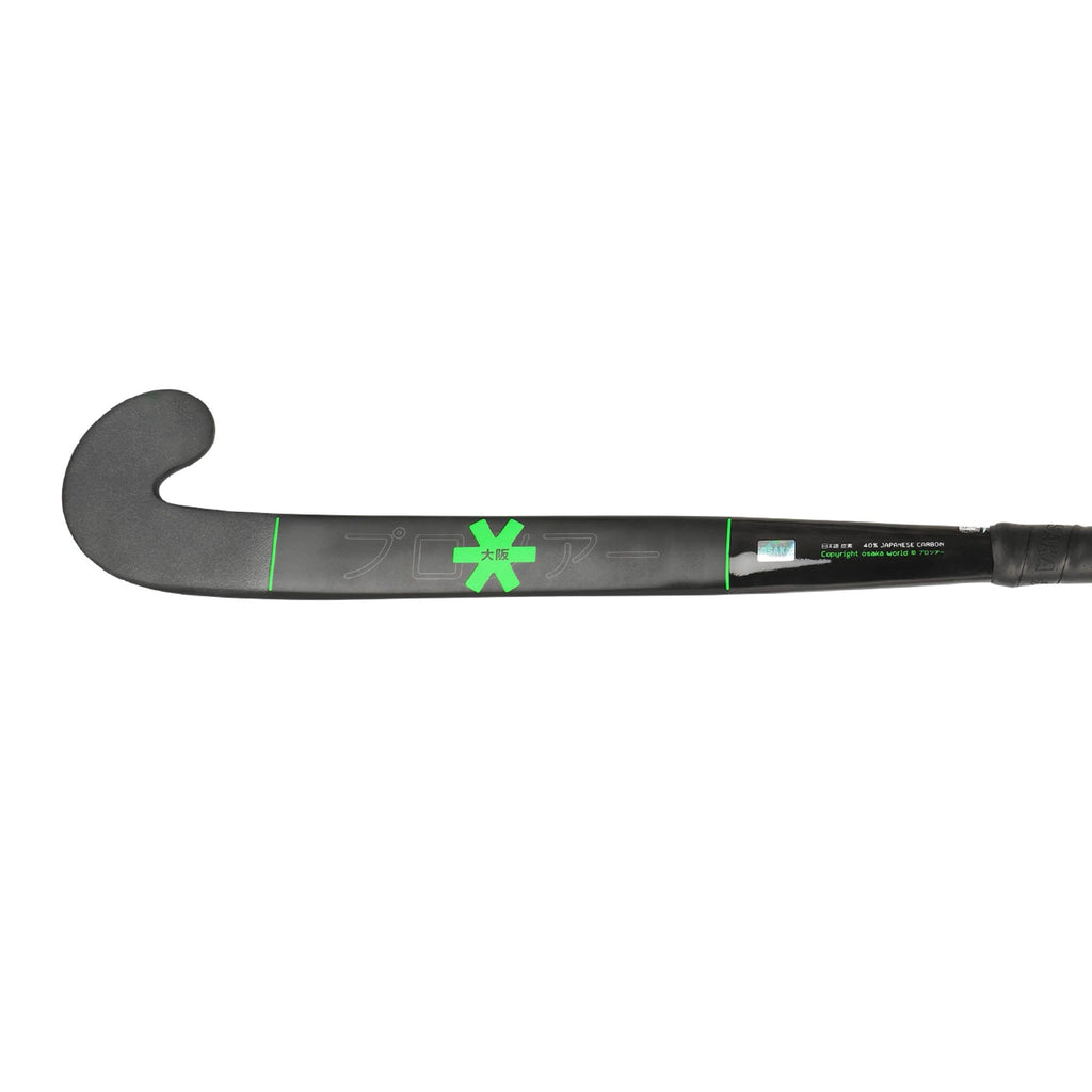 Osaka Field Hockey Stick Pro Tour 40 2.0 - Pro Bow