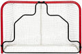 Winnwell Shooter Target Hockey Goal - Metal Top Shelf Training Equipment - Great Goalie Target for Hockey Shooting Accuracy