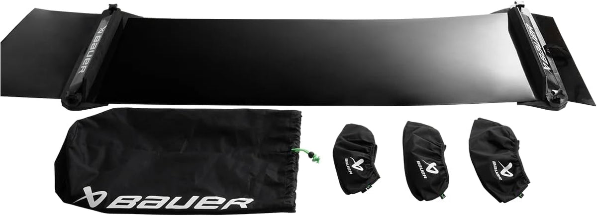 PG Sports Bauer Hockey Training Skating/Slide Board