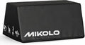Mikolo Hip Thrust Bench, Hip Thrust Machine at Home for Glute Bridge, Multi-Functional Hip Thrust Box with Non-Slip, Glute Workout Equipment, 700LB Load Capacity, Core & Ab Strength Training