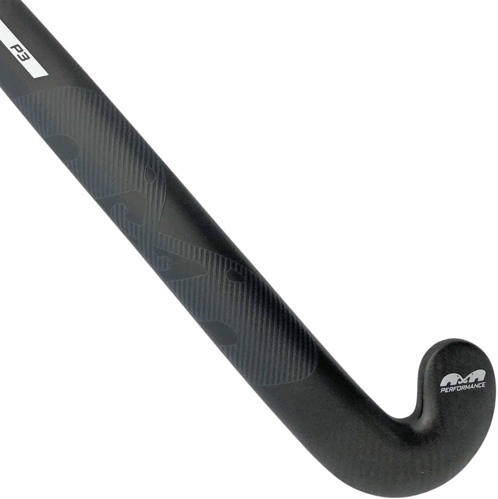 Longstreth TK Performance 3 Advanced Field Hockey Stick