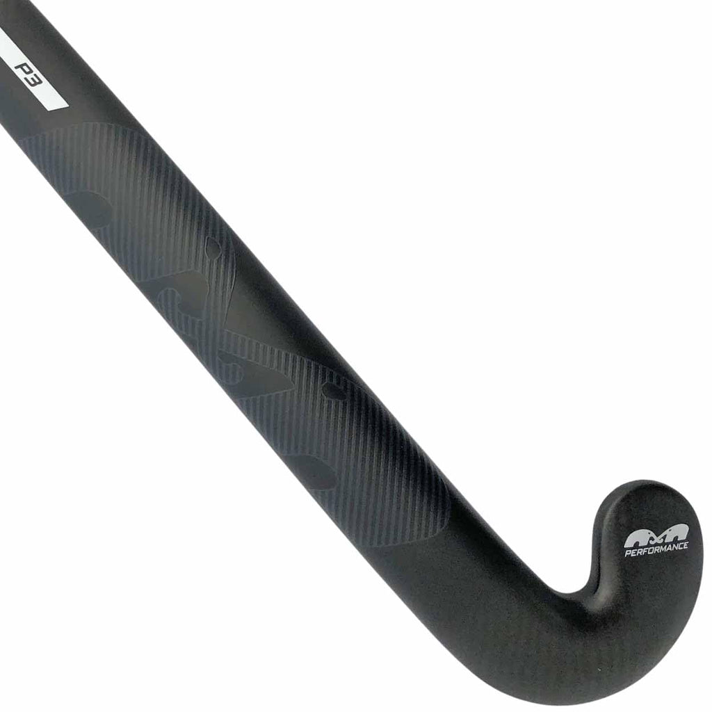 Longstreth TK Performance 3 Advanced Field Hockey Stick