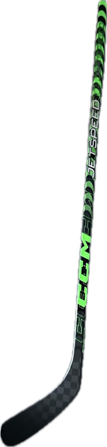 Hockey Stick 20 Flex Grip 28 Left Handed