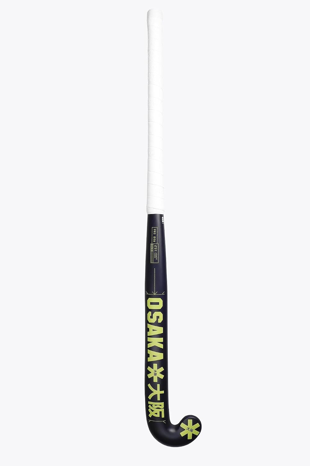 Osaka Field Hockey Stick Pro Bow 25 | Limogenes