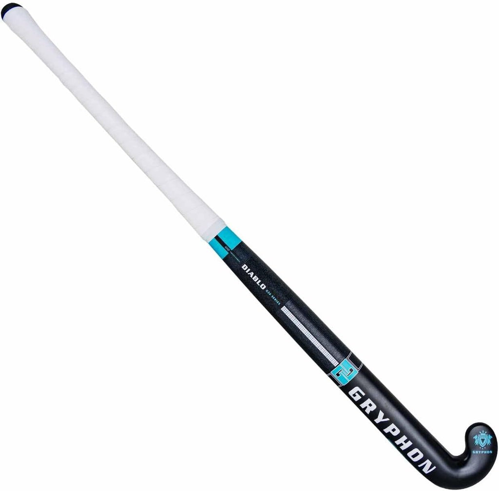 Longstreth Gryphon Diablo Pro25 Advanced Field Hockey Stick
