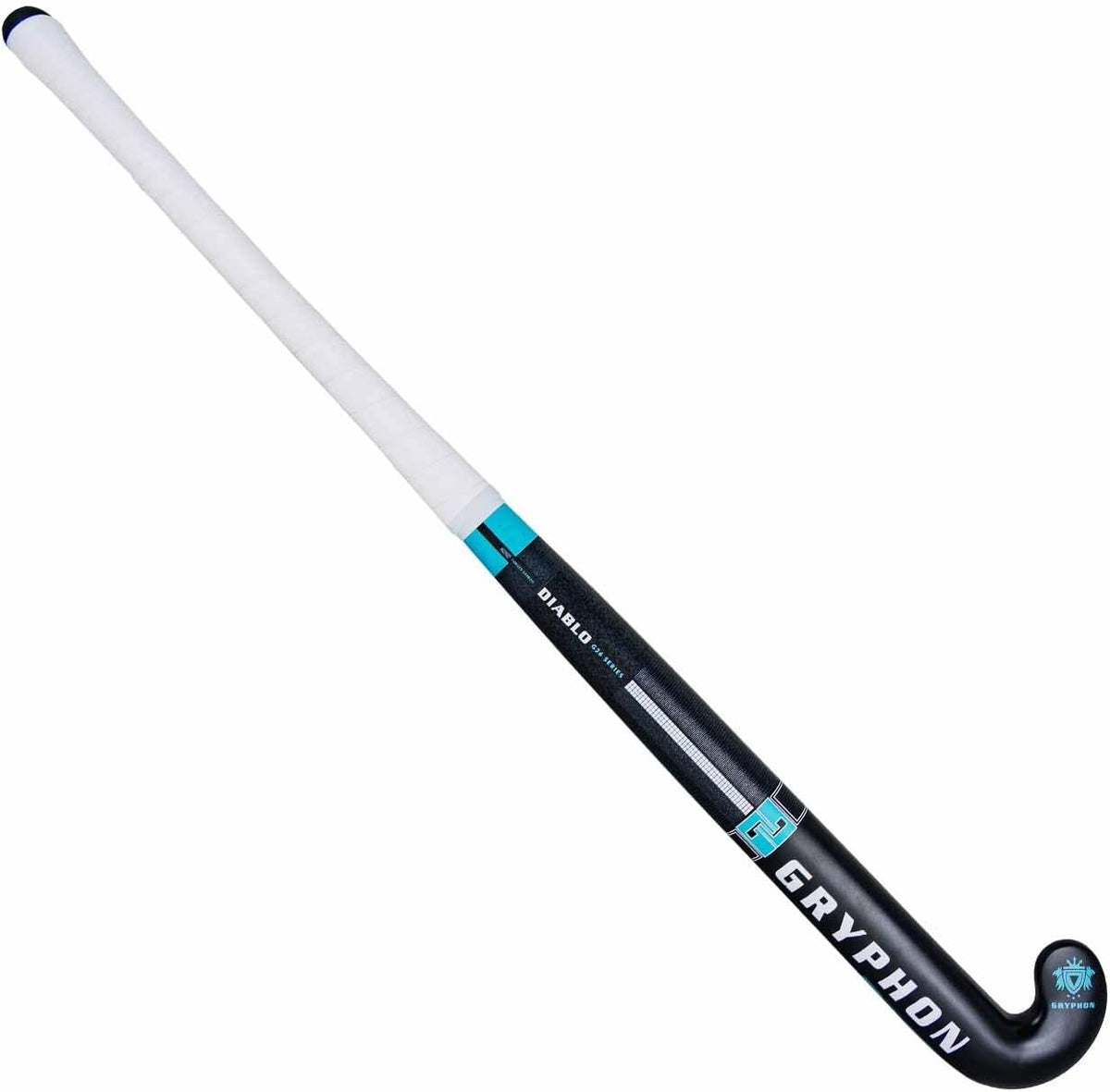 Longstreth Gryphon Diablo Pro25 Advanced Field Hockey Stick