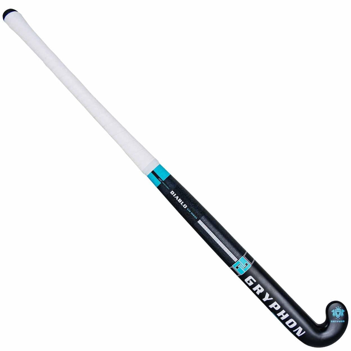 Longstreth Gryphon Diablo Pro25 Advanced Field Hockey Stick