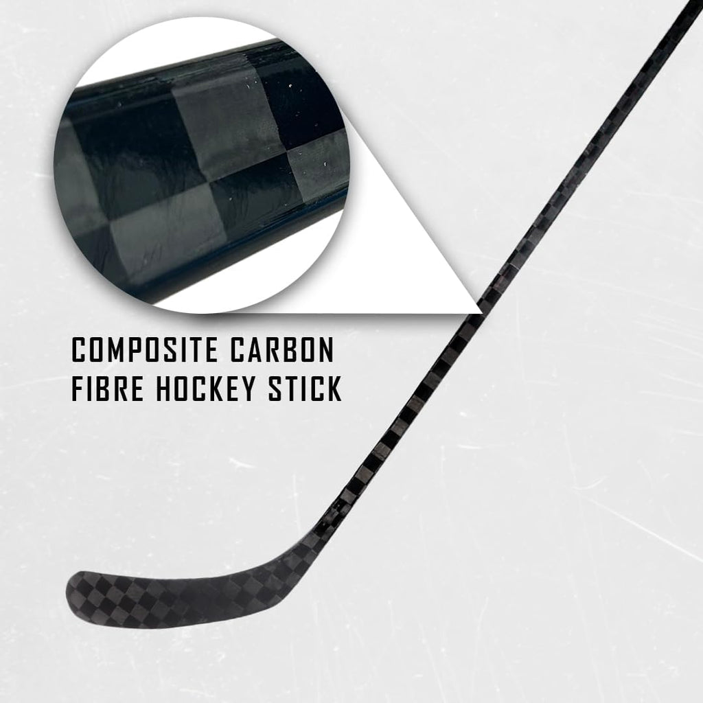 Pro Blackout (Extra Lite) Right - P9 - Blade 3 - 95 Flex