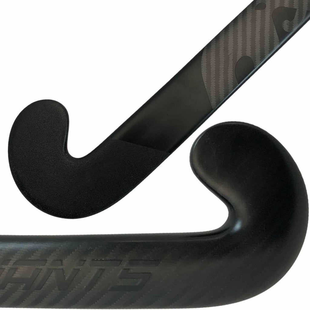 Longstreth TK Black Elephant Elite Field Hockey Stick