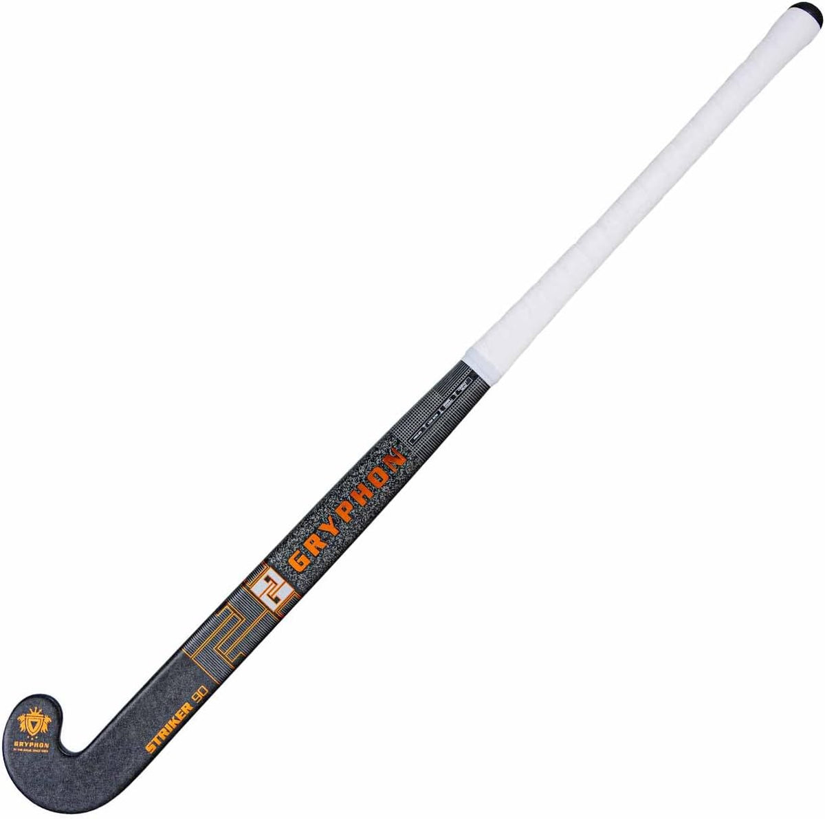 Longstreth Gryphon Striker Samurai Elite Field Hockey Stick