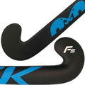 Longstreth TK F5 Composite Field Hockey Stick â Controlbow Profile for Beginners & Youth â Ideal for Outdoor Play