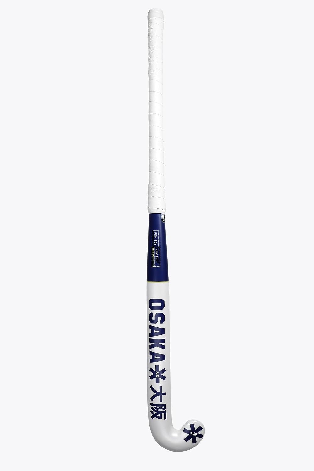 Osaka Field Hockey Stick Pro Bow 40 | Limogenes
