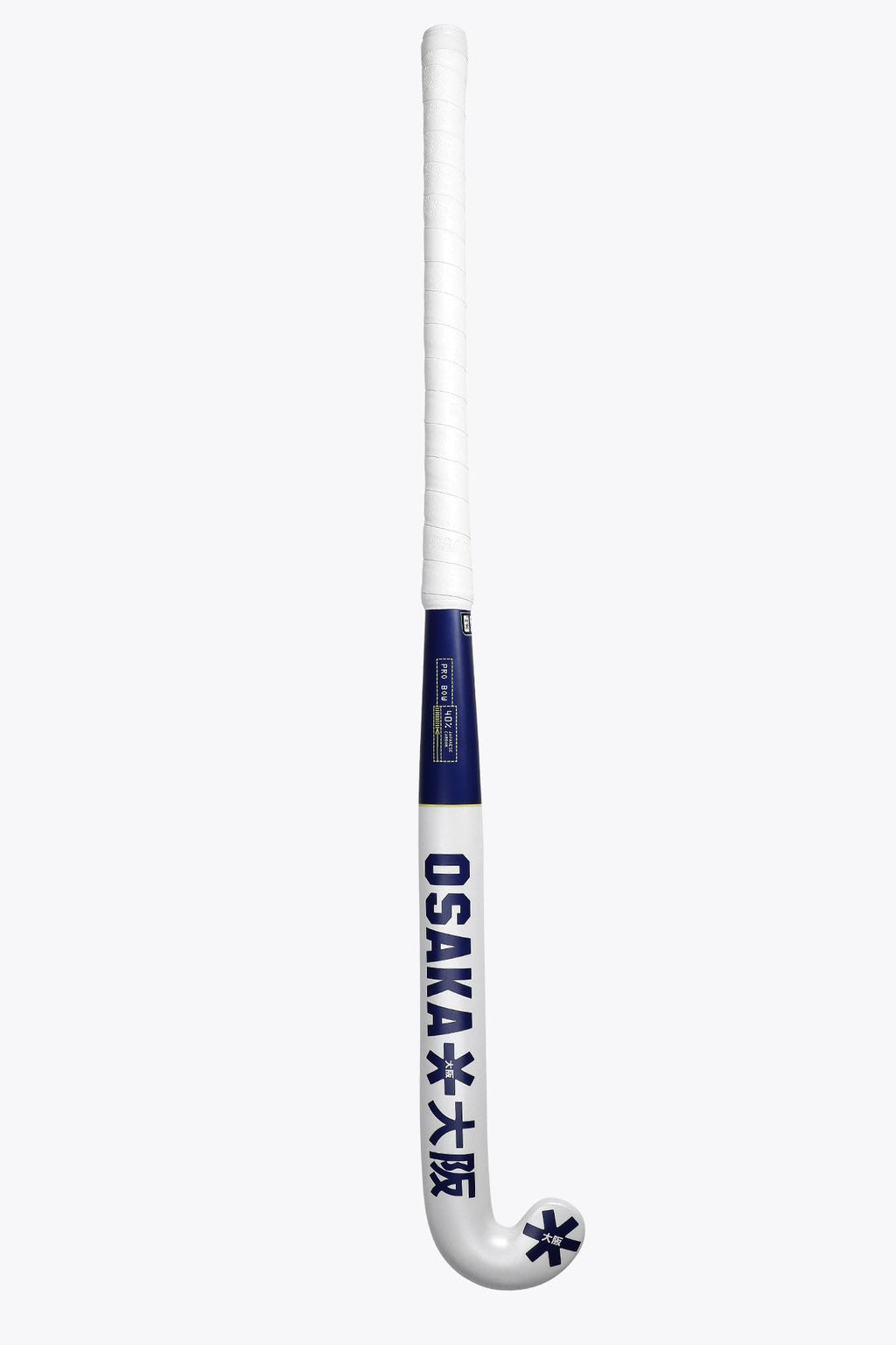 Osaka Field Hockey Stick Pro Bow 40 | Limogenes