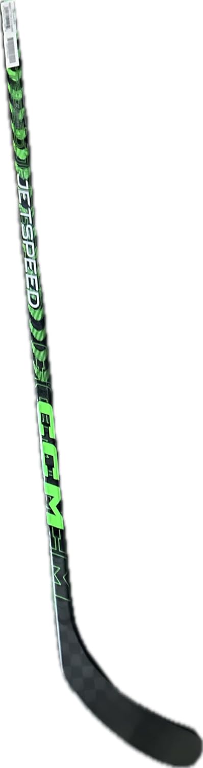 Hockey Stick 20 Flex Grip 28 Left Handed