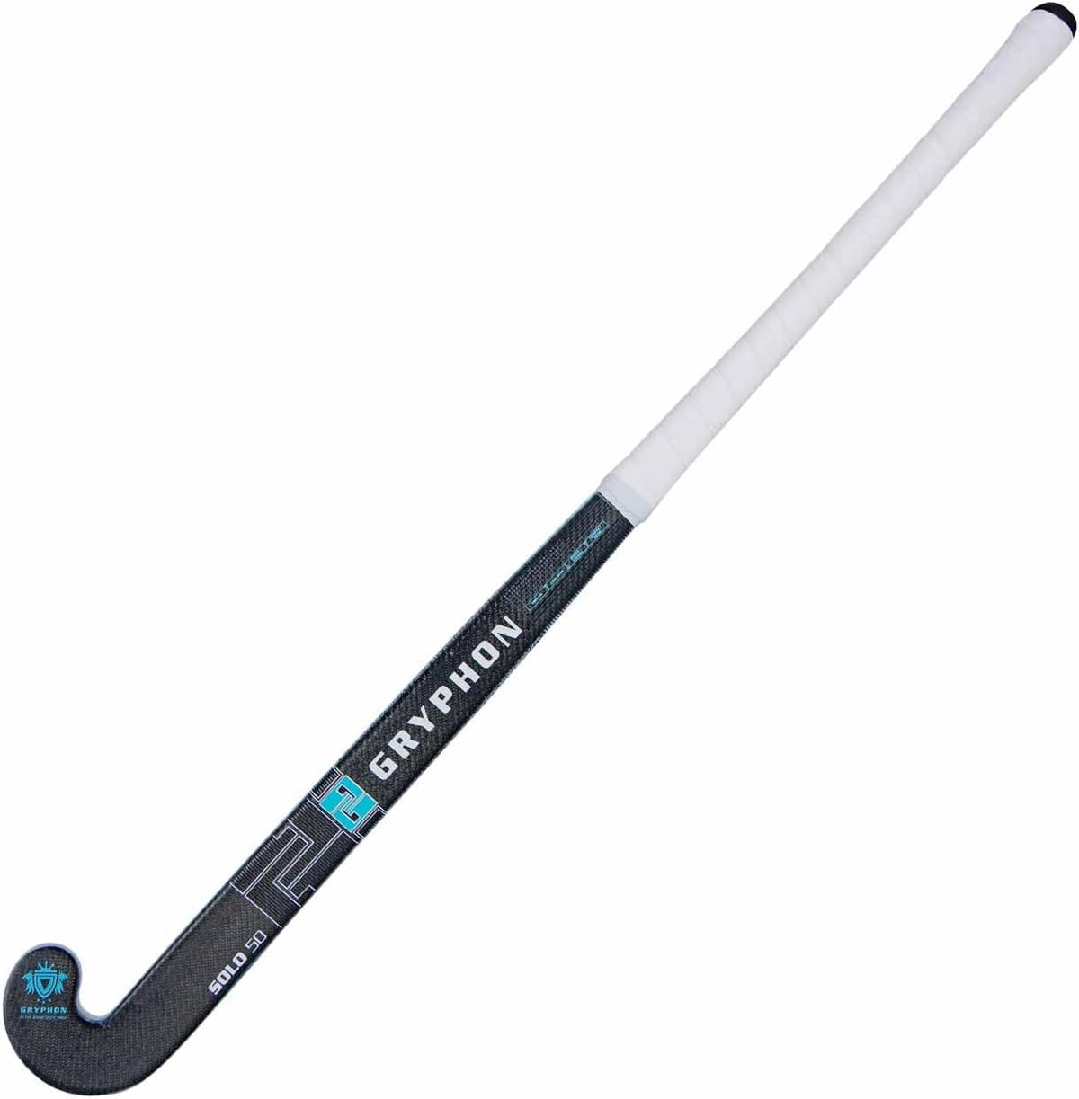 Longstreth Gryphon Solo Pro25 Competitive Field Hockey Stick