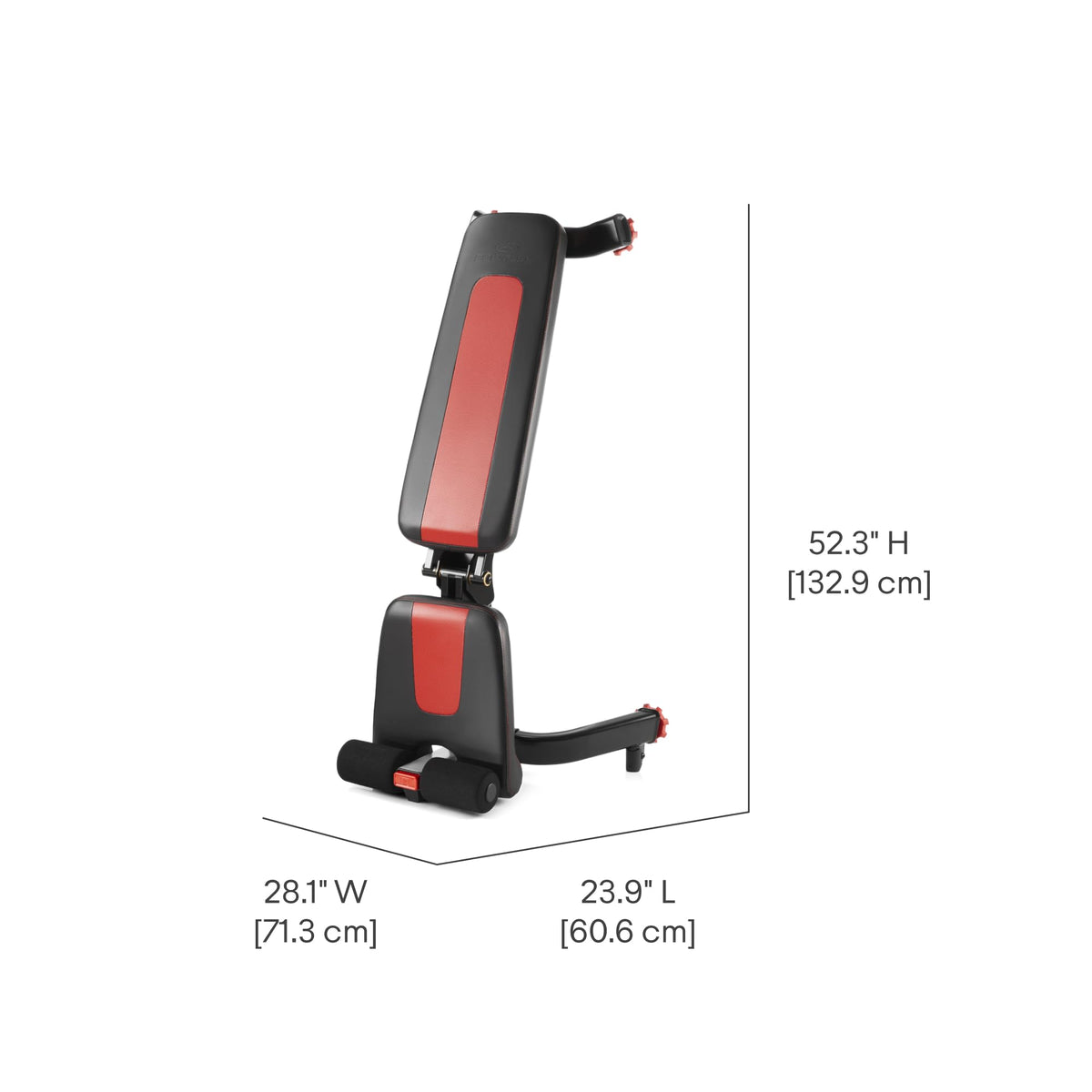 BowFlex Weight Bench Series