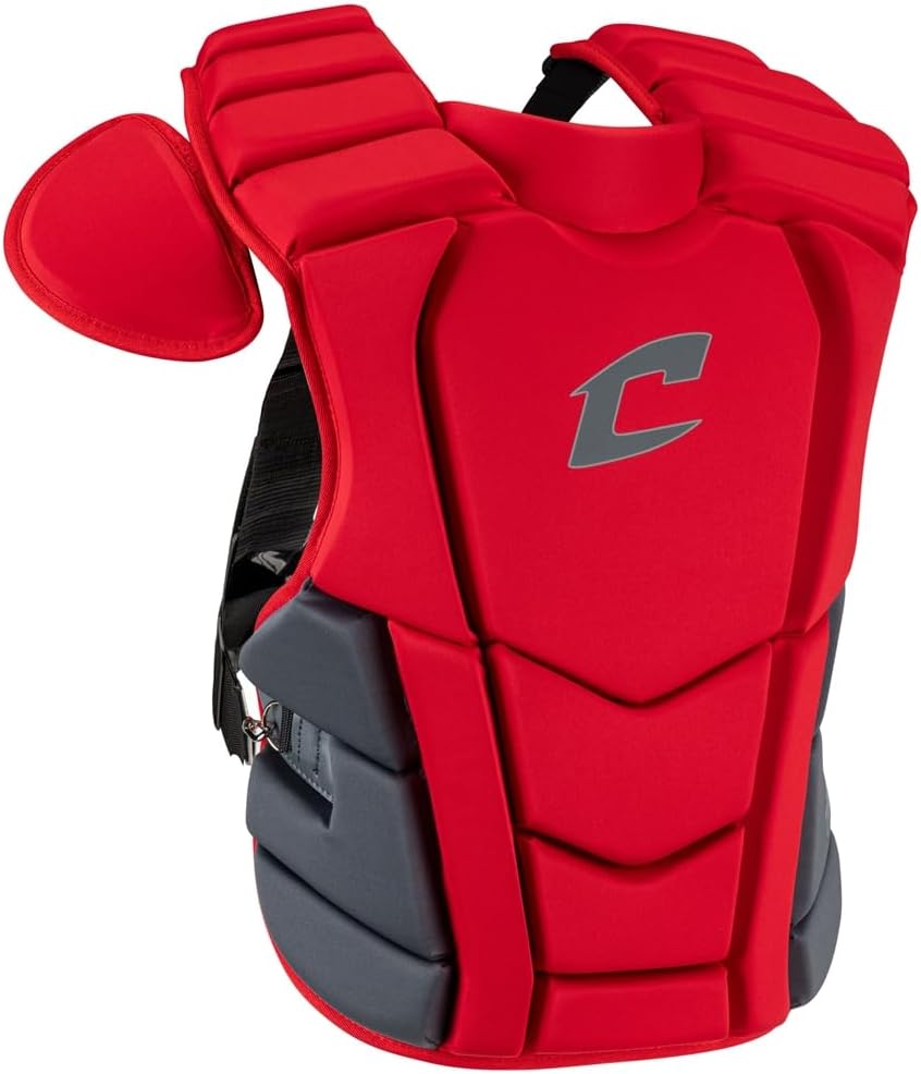 Optimus Select Plus Catcher's Kit