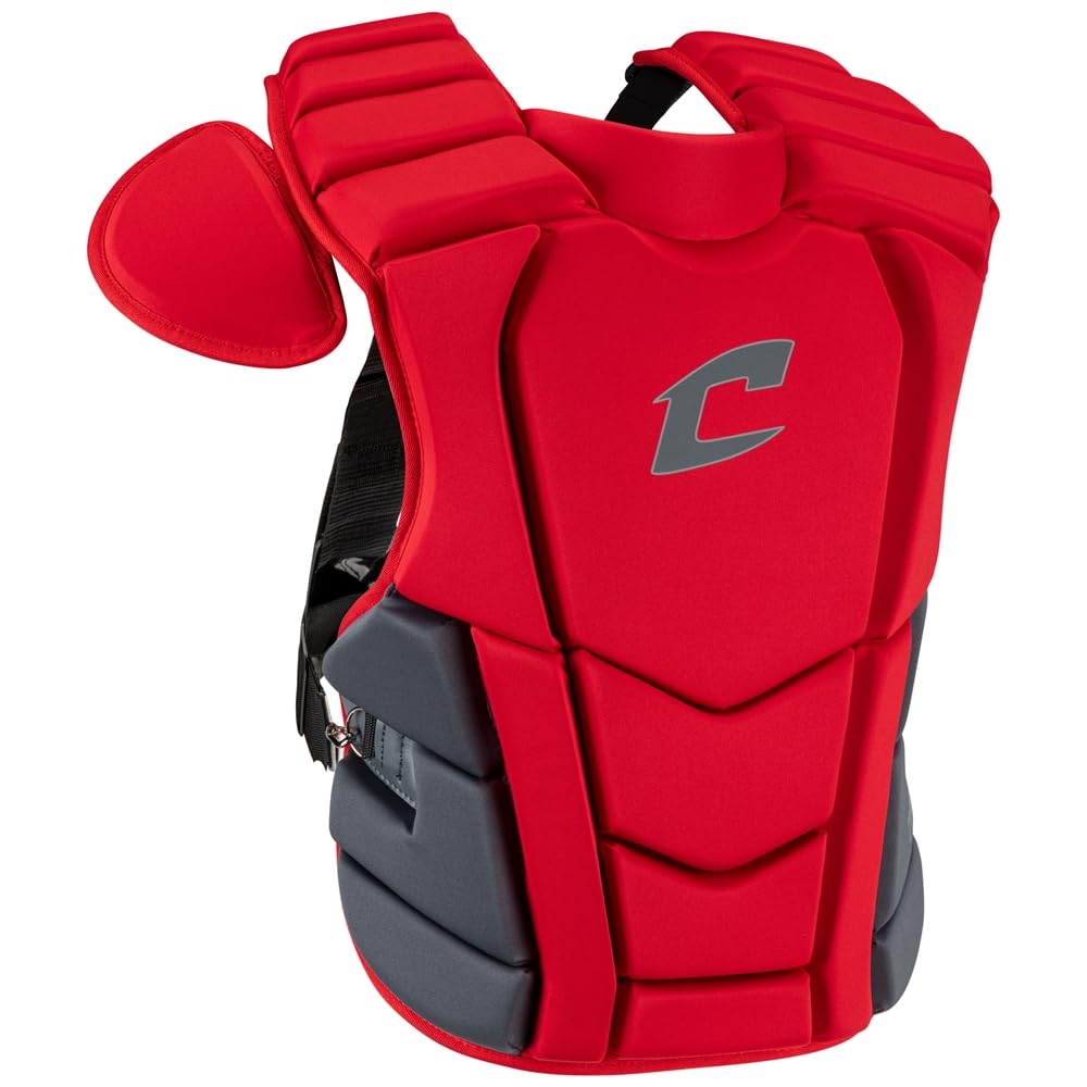 Optimus Select Plus Catcher's Kit