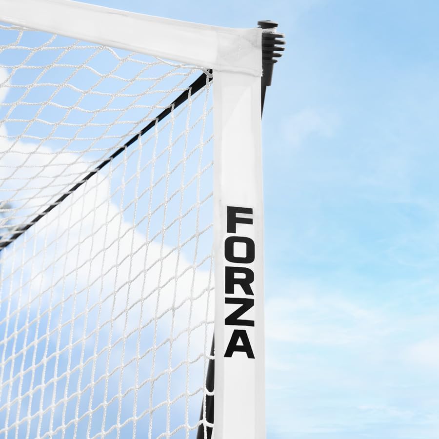 FORZA Proflex Field Hockey Goal â Pop-Up Portable Goal with Carry Bag