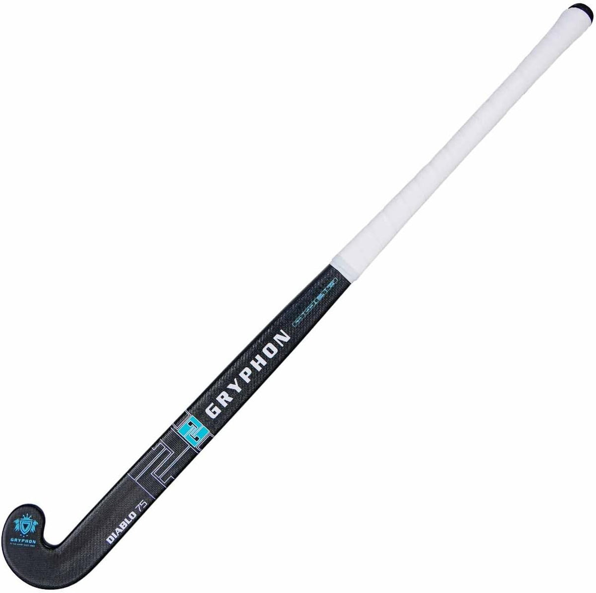 Longstreth Gryphon Diablo Pro25 Advanced Field Hockey Stick