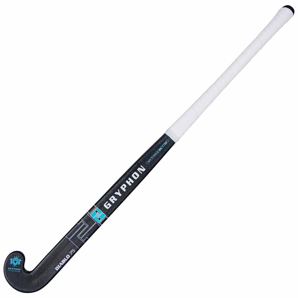 Longstreth Gryphon Diablo Pro25 Advanced Field Hockey Stick
