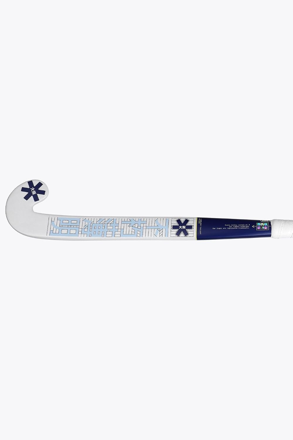 Osaka Field Hockey Stick Pro Bow 40 | Limogenes
