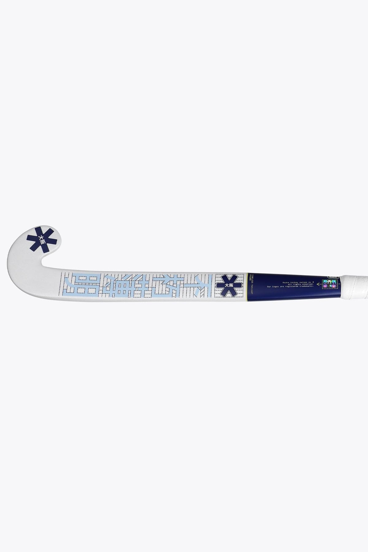 Osaka Field Hockey Stick Pro Bow 40 | Limogenes