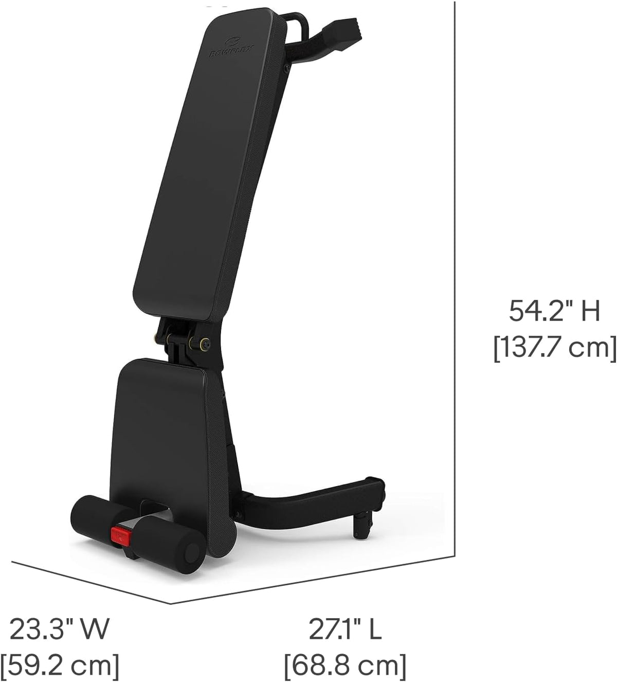BowFlex Weight Bench Series