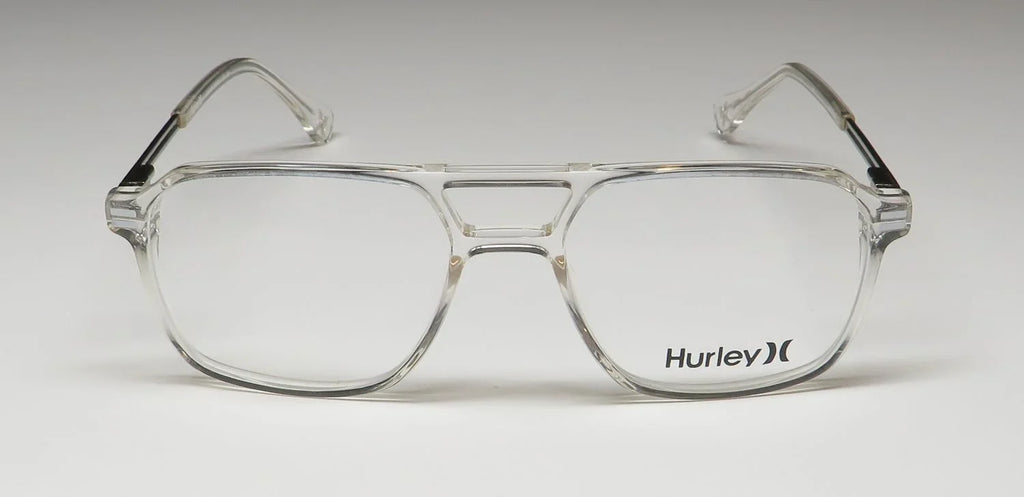 HURLEY HMO117 LA JOLLA ULTIMATE COMFORT LIGHTWEIGHT RARE EYEGLASS FRAME/EYEWEAR