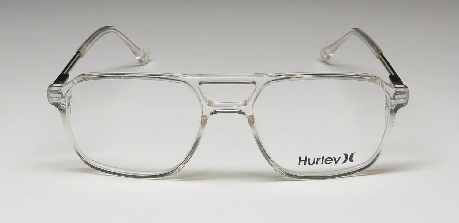 HURLEY HMO117 LA JOLLA ULTIMATE COMFORT LIGHTWEIGHT RARE EYEGLASS FRAME/EYEWEAR