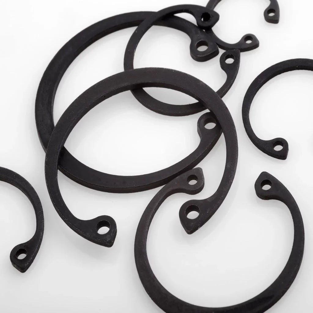 Internal Retaining Ring / Housing Ring 1-5/8" (Pack of 300) Carbon Steel