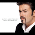 George Michael - Ladies and Individuals Best Of - Pop Rock - CD