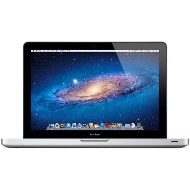 Restored MacBook Pro Laptop Core i7 2.7GHz 8GB RAM 256GB HDD 13" MC724LL/A (2011) (Refurbished)