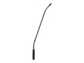 Shure Microflex Gooseneck MX418/S - Microphone