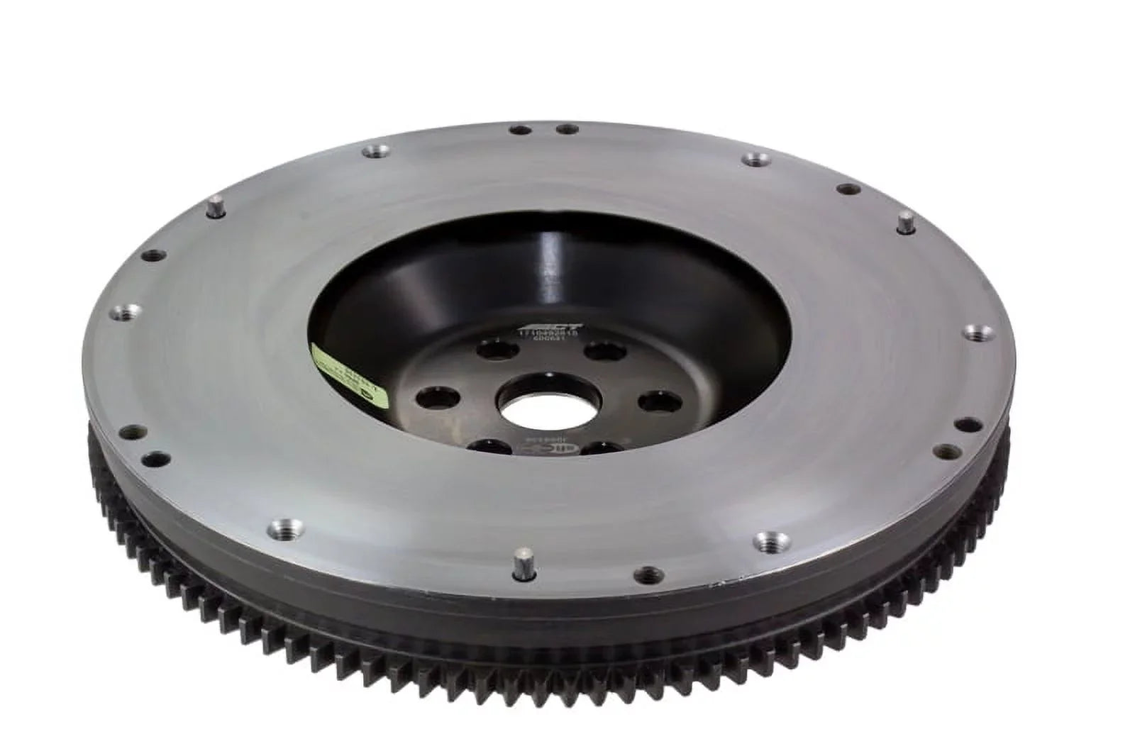 ACT 07-13 Mazda Mazdaspeed3 2.3T XACT Flywheel Streetlite (Use w/ACT Pressure Plate Disc)