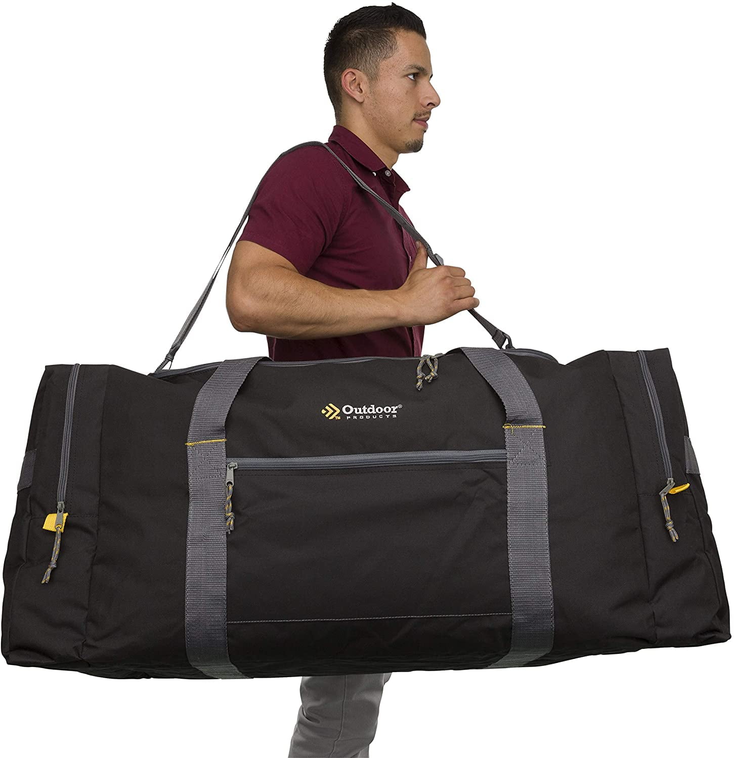 Outdoor Products Mountain Duffle Bag, Medium
