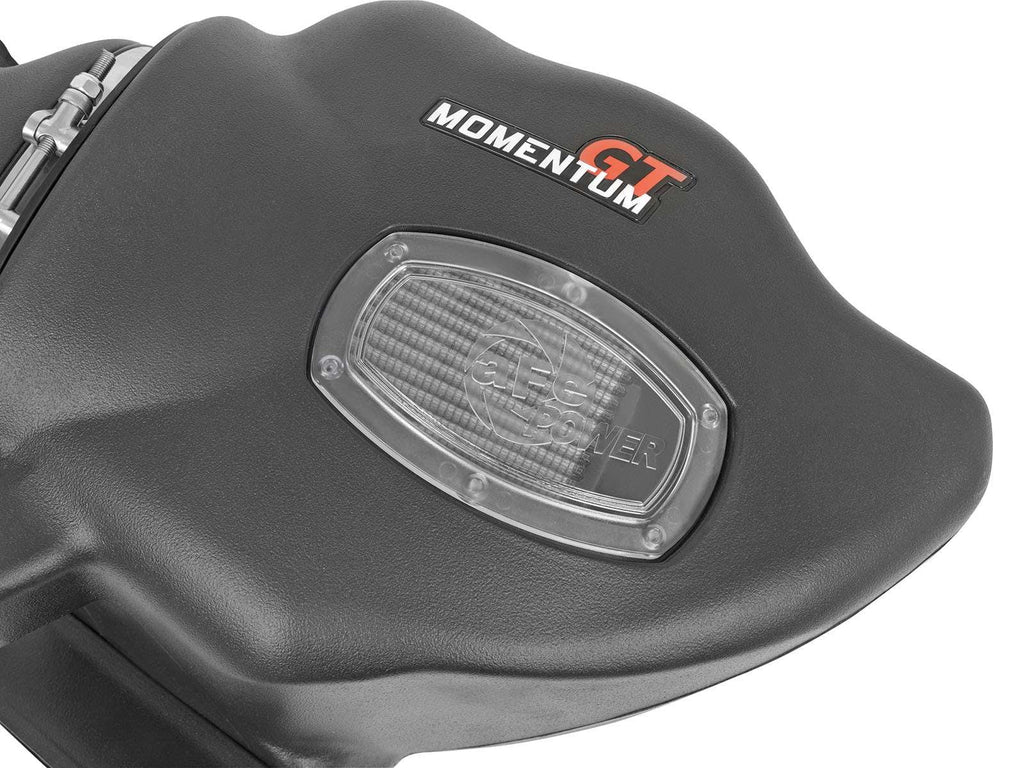 aFe Gentlemen GT Pro DRY S Stage-2 Intake System 2016 Chevrolet Camaro SS V8-6.2L