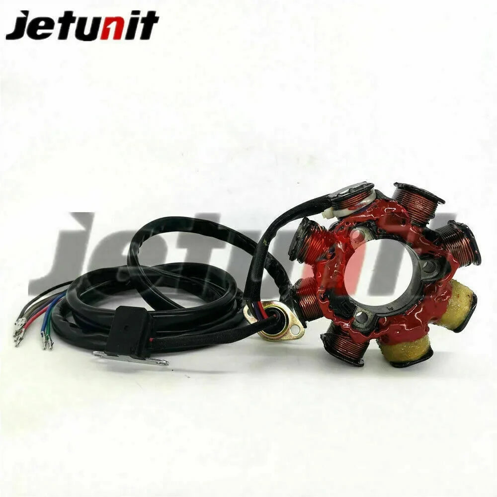 1995 for Kawasaki/SBT Jet-Ski Magneto Stator 21003-3731 JetSki 750ZXI JH750-C1