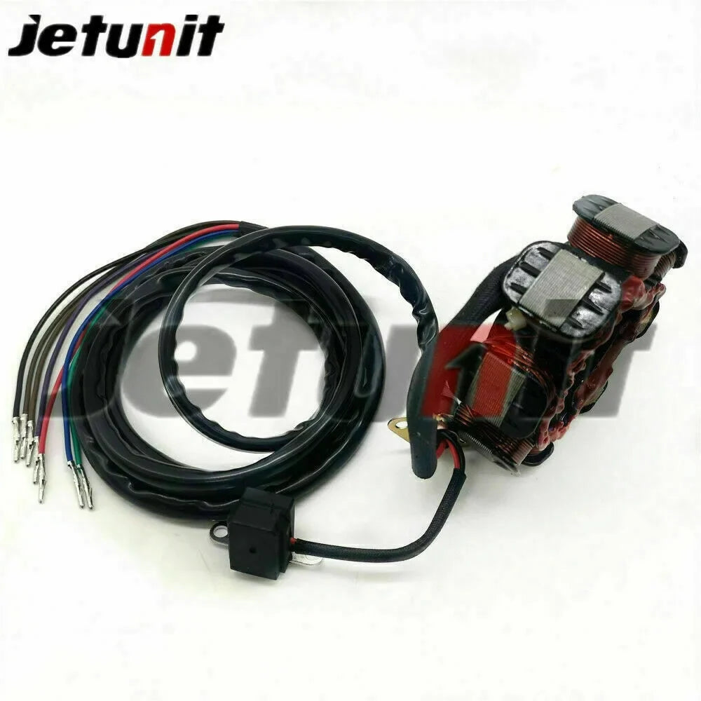 1995 for Kawasaki/SBT Jet-Ski Magneto Stator 21003-3731 JetSki 750ZXI JH750-C1