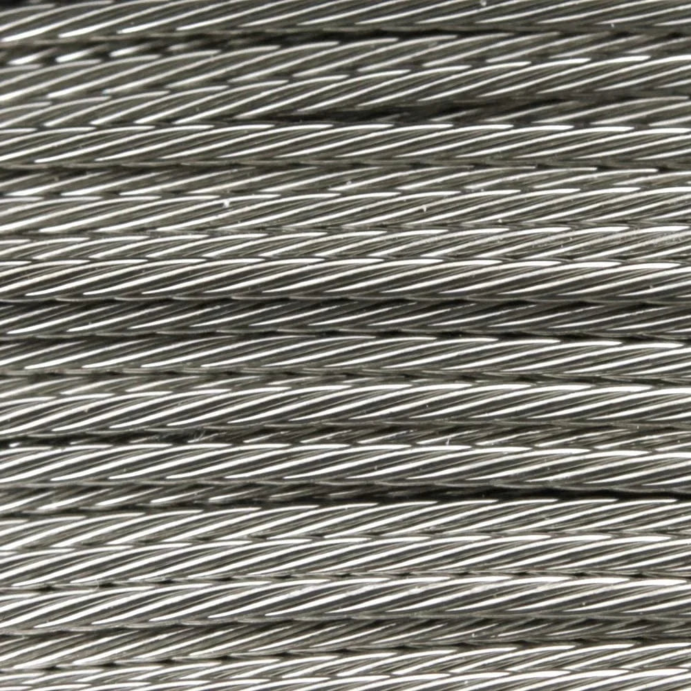 Scotty Premium Stainless Steel People Downrigger Cable